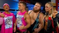 Did 31-year-old female star join the Alpha Academy? What happened on WWE RAW